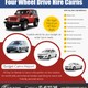 Illustration for article titled Four Wheel Drive Hire Cairns | 1800707000 | alldaycarrentals.com.au em/em